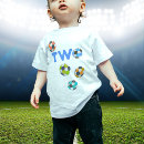 Search for 2nd birthday baby shirts Boy