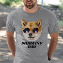 Search for inu tshirts Shiba inu dad