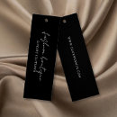 Search for clothing price tags Minimalist