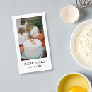 Search for homemade cake business cards Cupcake