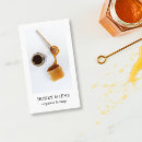 Search for local business cards Bakery