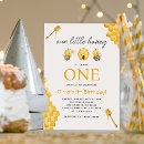 Search for modern 1st birthday invitations Kids