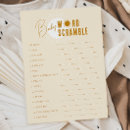 Search for coed baby shower games For her