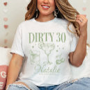 Search for thirty clothing For her