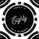 Search for eighties Birthday