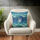 Search for mermaid scales cushions Beach