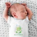 Search for baby clothes green