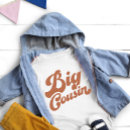 Search for big cousin tshirts Cousins