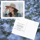 Search for postcard bridal shower invitations Simple