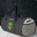 Search for abduction bags Science fiction