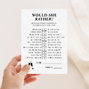 Search for would she rather games Bachelorette