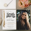Search for cap graduation invitations Modern