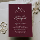 Search for day after brunch wedding invitations For her