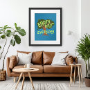 Search for earth day every day posters Climate