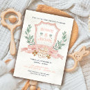 Search for baby 4x6 invitations modern