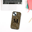 Search for gold black stripe iphone cases Striped