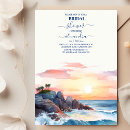Search for island bridal shower invitations Boho