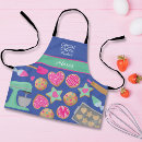 Search for cooky aprons Baking