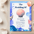 Search for single wedding invitations Elegant