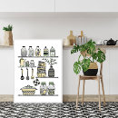 Search for dining room decor posters Illustration