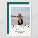 Search for photo wedding invitations Modern