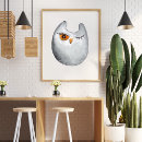 Search for funny owl posters Cute