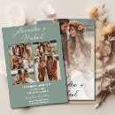 Search for hunter wedding invitations Classic