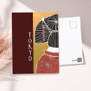 Search for tokyo postcards Travel