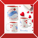 Search for will you be mine mugs Be my valentine