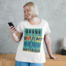 Search for indians tshirts For her