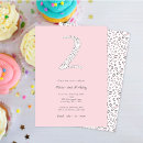 Search for leopard birthday invitations Animal pattern