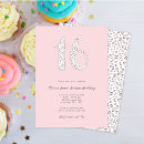 Search for leopard birthday invitations Animal pattern