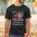 Search for fireman tshirts fire service