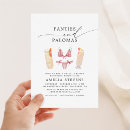Search for panty invitations Pink