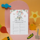 Search for baby name invitations Cute