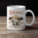 Search for alaska national parks mugs Nature