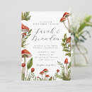 Search for woodland wedding invitations Forest