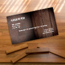 Search for hardwood floors business cards Carpet