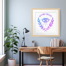 Search for success posters Inspiration