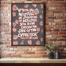 Search for racisme posters Quote