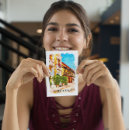 Search for colombia travel postcards Illustration