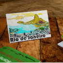 Search for ipanema postcards Beach