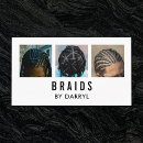 Search for hair braiding Modern