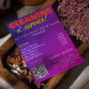 Search for digital flyers Qr code