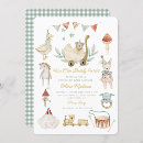 Search for bearly invitations Cute