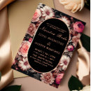 Search for nuestra boda invitations Gold
