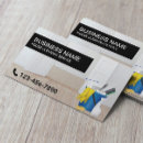 Search for hospitality business cards Minimalist