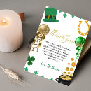 Search for st patrick photo cards For her