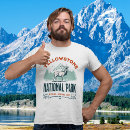 Search for funny wyoming tshirts Camping