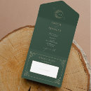 Search for monogram star invitations Modern